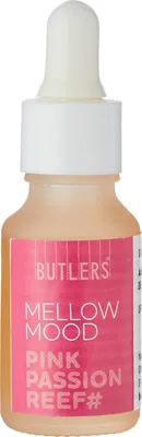Produktbild von BUTLERS Duftöl MELLOW MOOD Pink Passion