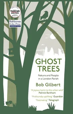 Produktbild von Ghost Trees