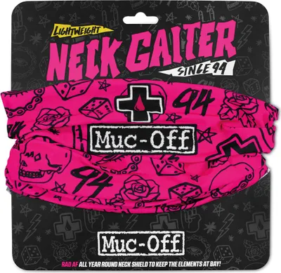 Obrázek produktu pro Muc Off Zimní nákrčník Punk/Pink