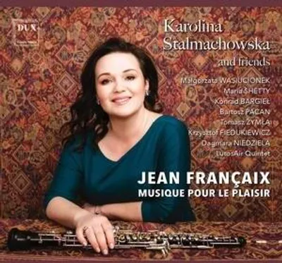 Produktbild von Musique pour le Plaisir
