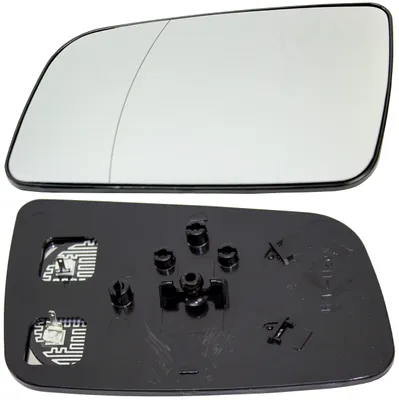 Imagen del producto de TarosTrade 57-0488-L-46940: Espejo retrovisor, calefactable, lado izquierdo