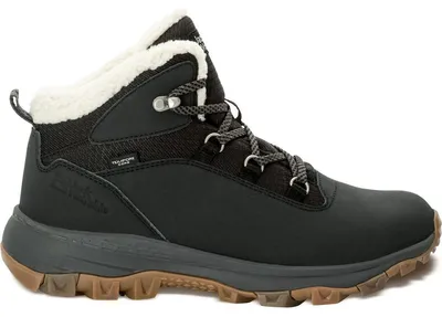 Produktbild von Jack Wolfskin Damen Stiefel Everquest Texapore Mid W 3.5