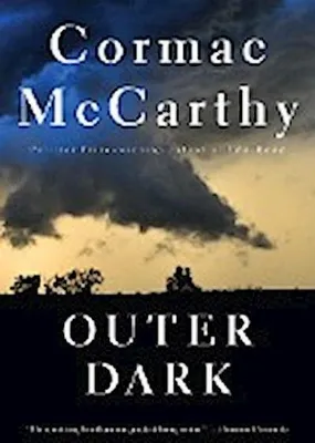 Zdjęcie produktu dla Outer Dark