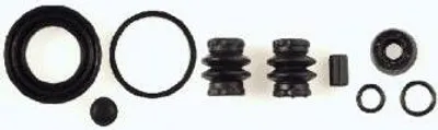 Produktbild von Budweg Caliper Reparatursatz, Bremssattel Hinterachse 203849