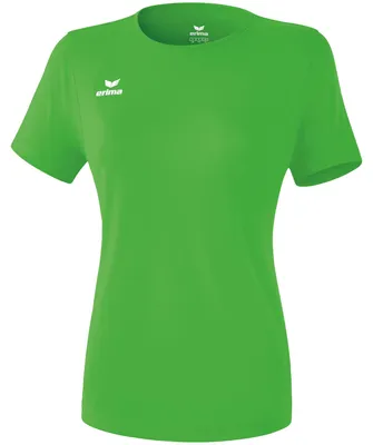 Produktbild von Erima Functional Teamsports T-Shirt Grün