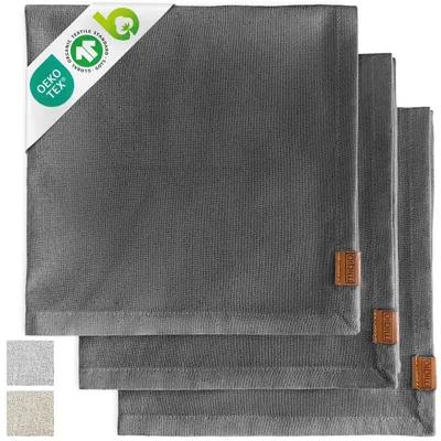 Produktbild von Geschirrtuch 3er Set