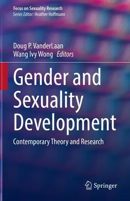 Immagine prodotto di Gender and Sexuality Development
