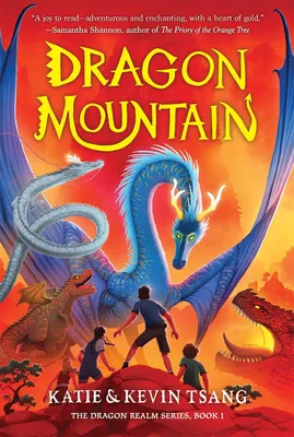 Produktbild von Dragon Mountain