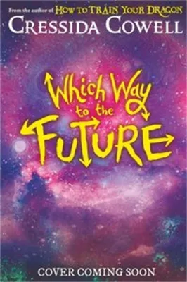 Produktbild von Which Way to the Future