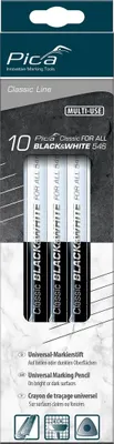 Produktbild von Pica Classic FOR ALL Black & White 546