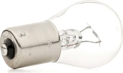 Produktbild von NARVA Blinkerbirne 17643 für VW L 80 passend für MERCEDES-BENZ VARIO Kipper AXOR
