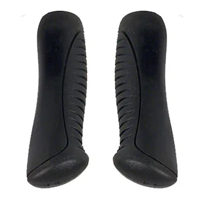 Immagine prodotto di Manopole WIDEK Ergoline Tour, coppia 115/103 mm, nero , Widek, 001666