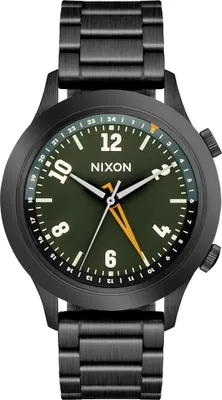 Produktbild von Nixon Herren Armbanduhr A1422-5290