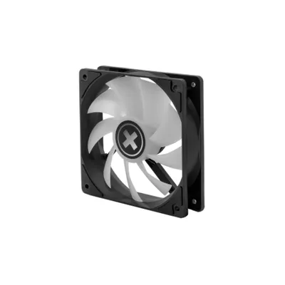 Produktbild von Xilence Performance A+ XF063 - Ventilator - 12 cm - 500 RPM - 1500 RPM - 32,5 dB - 119 cfm