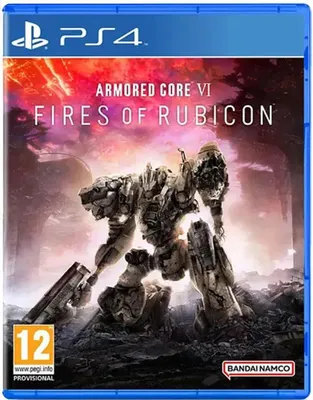 Obrázok produktu pre BANDAI NAMCO Entertainment 3391892026726, PlayStation 4, T (neplnoletí)