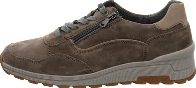 Produktbild von Waldläufer Komfort Schnürschuhe Herren 31383538333935 Beige 45 EU
