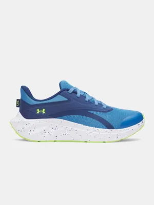 Image de Under Armour Ua Bgs Ascend - bleu égéen, taille : 5B