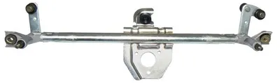 Produktbild von METZGER 2190009 Wischergestänge für OPEL Corsa C Schrägheck (X01) Tigra TwinTop (X04)