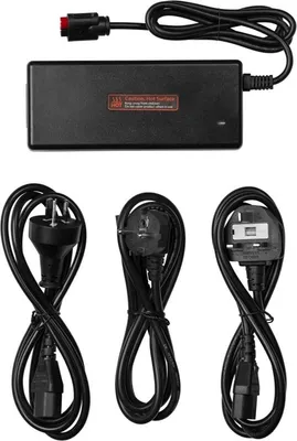 Immagine prodotto di Goal Zero 3720077 98360 accessorio per stazione di alimentazione portatile