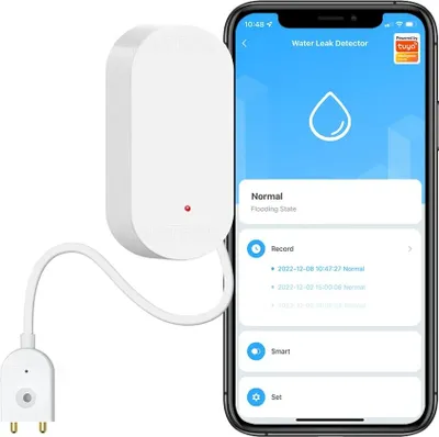Immagine prodotto di MI-WC200 Sensore di allagamento Zigbee