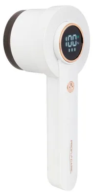 Image de Rasoir anti-peluche Blanc Proficare PC-TC3129A-Blanc