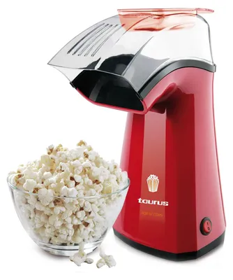 Immagine prodotto di Taurus Pop'n'Corn popcorn maker 968375000