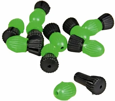 Produktbild von Madcat Super Stops - 10 Stopper, Größe:XL