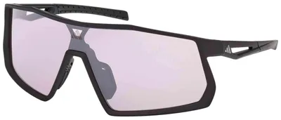 Produktbild von Adidas Sport SP0123 Matte black 0/0/125 Herren Sonnenbrillen