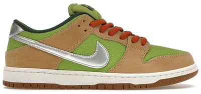 Obrázek produktu pro Nike SB Dunk Low Pro "Escargot Sesame and Pear" FQ7585-200, Größe: 48,5