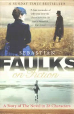 Obrázok produktu pre Faulks o fikcii