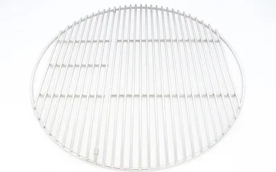 Produktbild von Maxima - Stainless Steel Grill Plate 47cm