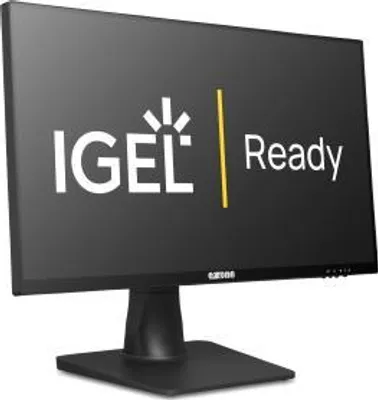 Imagen del producto de exone Thin Client AIO sin pantalla táctil, modelo X14, procesador i3-12100 - Cliente ligero - Core i3