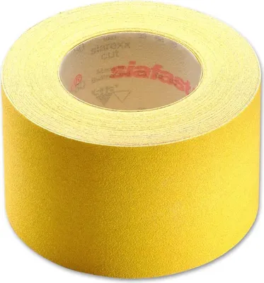 Immagine prodotto di Rullo abrasivo Sia 115x50000 mm P100 1960