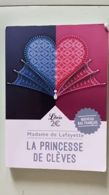 Image de La Princesse de Clèves