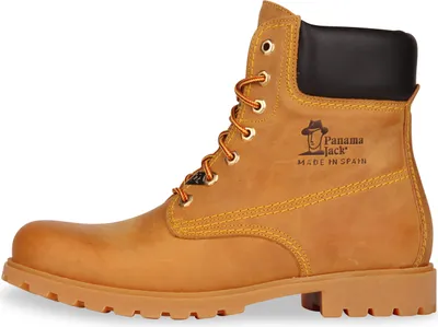 Produktbild von Panama Jack Panama 03 C1 Vintage - Herren Stiefel - Panama 03 C1