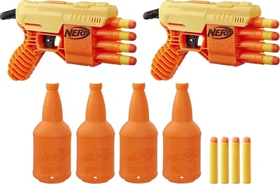 Zdjęcie produktu dla Nerf 100555, Zabawka blaster, 8 lat(a)