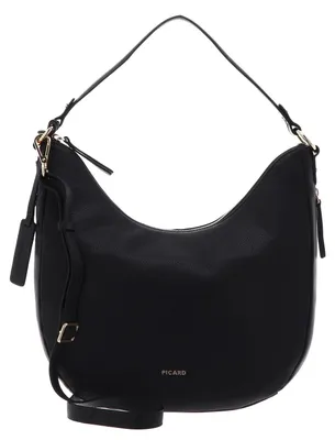 Productafbeelding van PICARD schoudertas schoudertas Java Shoulder Bag Cafe donkerbruin