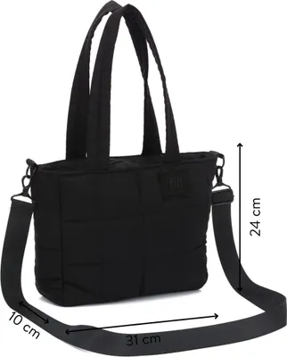 Produktbild von Fillikid Wickeltasche Vienna Small