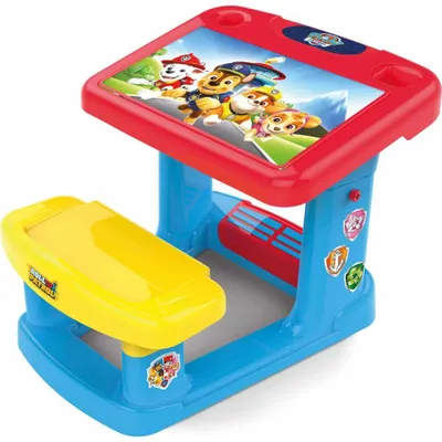 Zdjęcie produktu dla CHICOS My First School Bank Tlapková patrola