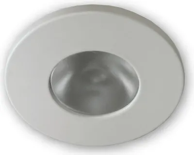 Produktbild von C-Light Kompakter 230V Mini LED Stern Spot weiss 3W neutralweiss