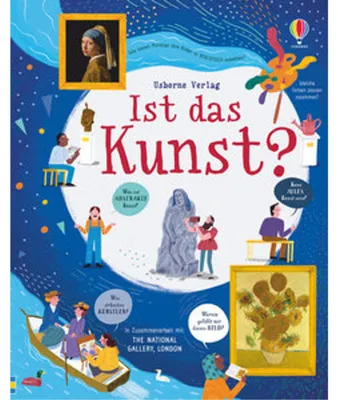 Obrázok produktu pre Ist das Kunst?