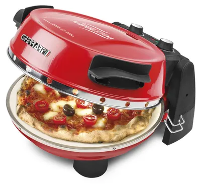 Produktbild von G3Ferrari G1003202 Napoletana rot