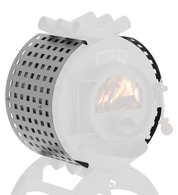 Produktbild von Seitenverkleidung Quattro für Bruno Mini I