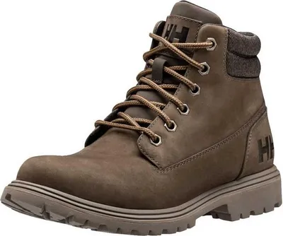 Produktbild von Helly Hansen Fremont Wanderstiefel Braun EU 42 Mann Braun EU 42