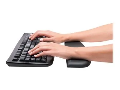 Obrázek produktu pro Kensington ERGOSOFT WR STANDARD - Opěrka zápěstí pro klávesnici