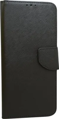 Obrázok produktu pre cofi1453® Puzdro typu kniha "Fancy" kompatibilné s mobilným telefónom SAMSUNG GALAXY A03s (A037G) kryt peňaženkové puzdro s funkciou stojana, držiak na karty čierne