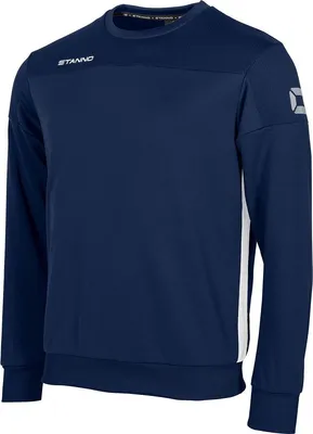 Obrázek produktu pro Pánská mikina Stanno Pride - Navy / White | Velikost: XL