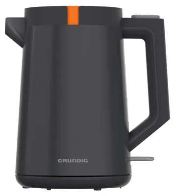 Produktbild von Grundig Wasserkocher WK 5320 gr/Terrac. GMS8010