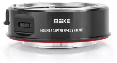 Meike MK-EFTR-071X EFTR-0.71 Mount Adapter für MFT Kameras