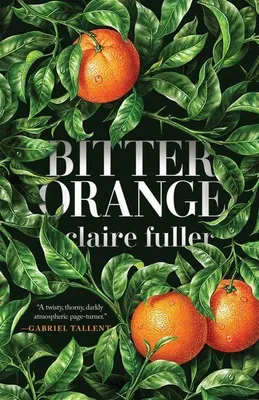 Produktbild von Bitter Orange